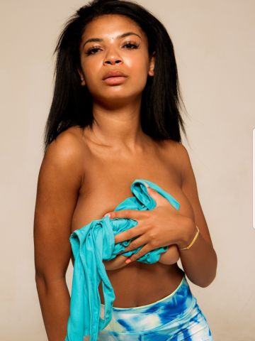 Эвелина
